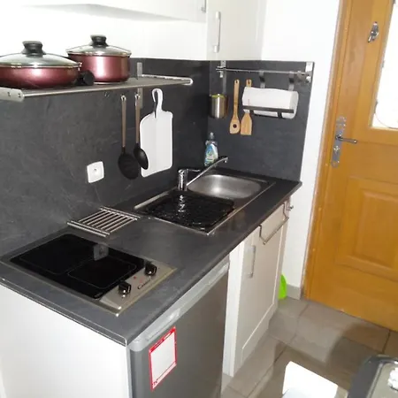 Au Coeur De St Leu Hyper Centre * Амьен