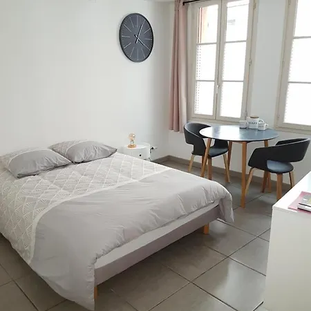 Au Coeur De St Leu Hyper Centre * 阿棉