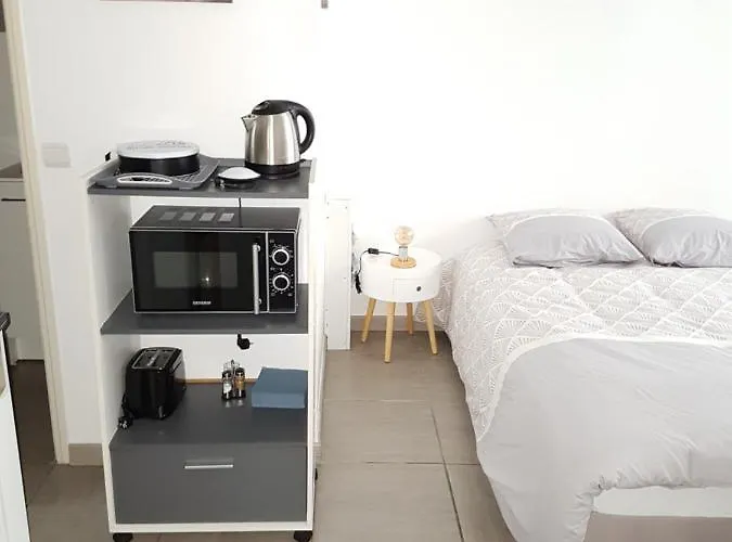 Au Coeur De St Leu Hyper Centre Apartment Amiens